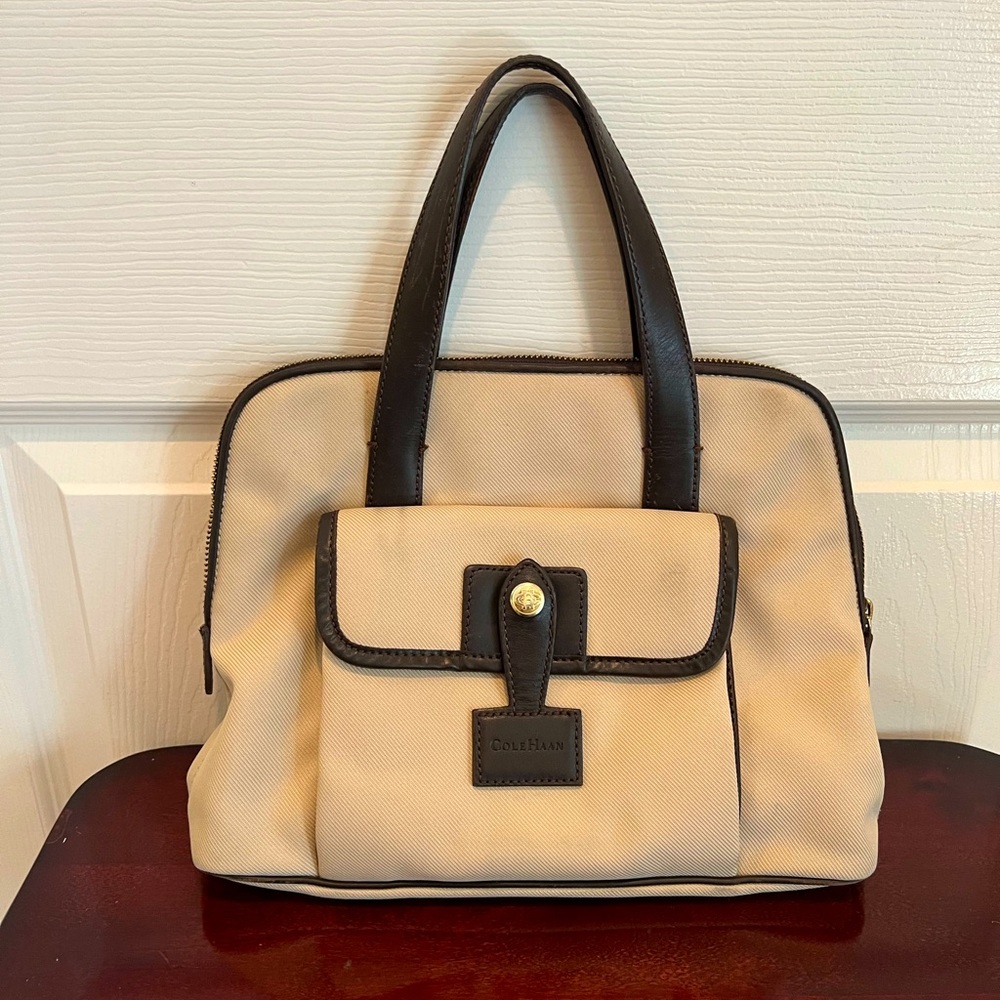 Vintage Cole Hann Handbag